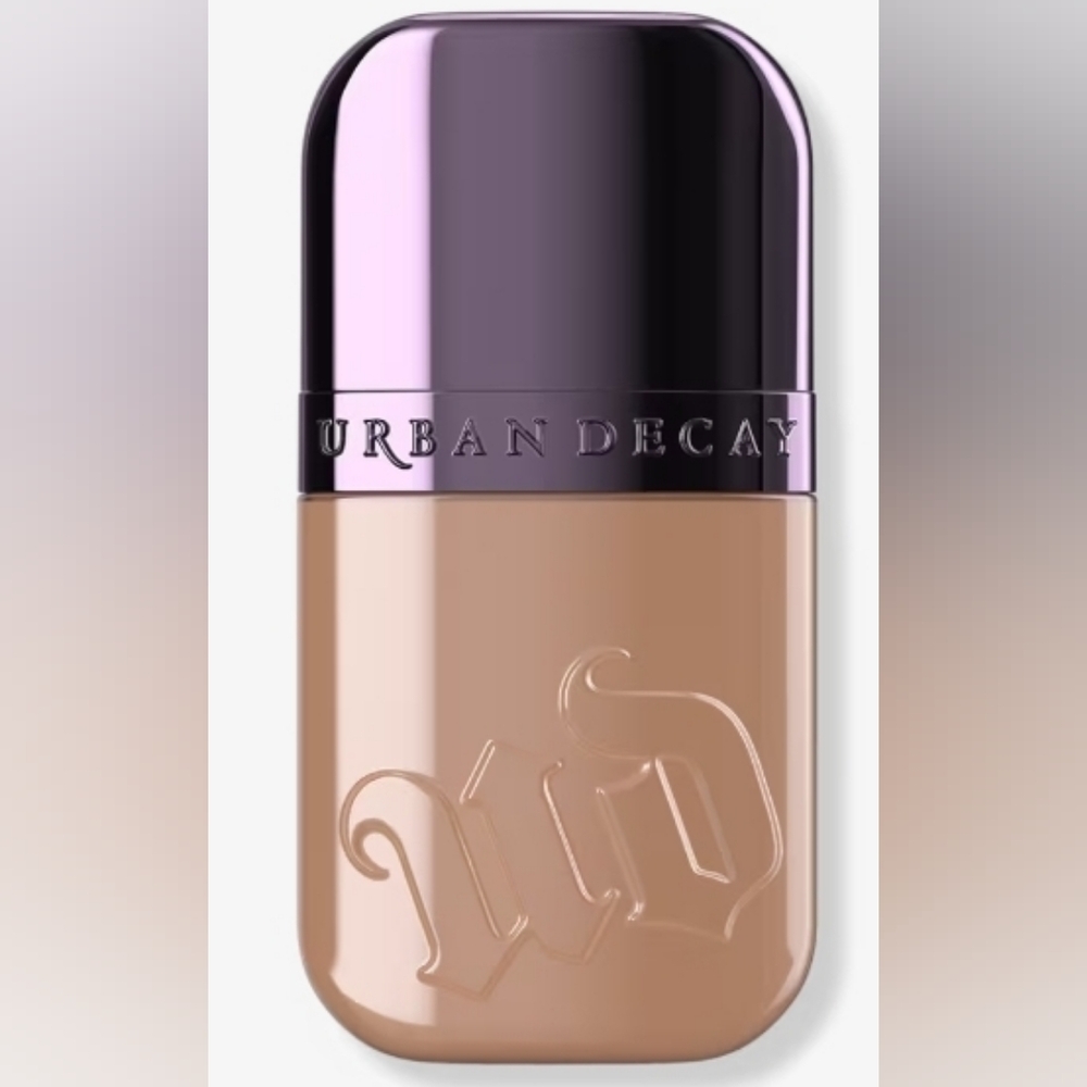 ✨UrbanDecay Face Bond Self-Setting Waterproof Foundation 19 medium golden olive